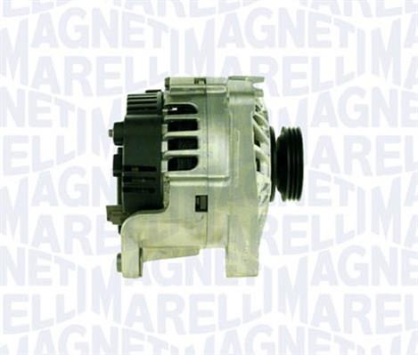 Magneti marelli 944390903930 Alternator 944390903930: Dobra cena w Polsce na 2407.PL - Kup Teraz!