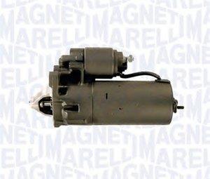 Magneti marelli 944280132000 Starter 944280132000: Buy near me at 2407.PL in Poland at an Affordable price!