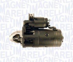 Magneti marelli 944280159100 Starter 944280159100: Buy near me at 2407.PL in Poland at an Affordable price!