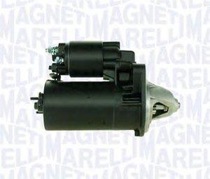 Magneti marelli 944280162800 Starter 944280162800: Buy near me at 2407.PL in Poland at an Affordable price!