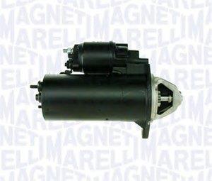 Magneti marelli 944280174200 Starter 944280174200: Buy near me in Poland at 2407.PL - Good price!