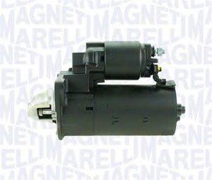 Magneti marelli 944280177900 Starter 944280177900: Buy near me at 2407.PL in Poland at an Affordable price!