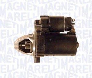 Magneti marelli 944280188500 Starter 944280188500: Buy near me at 2407.PL in Poland at an Affordable price!