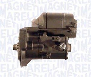 Magneti marelli 944280522810 Starter 944280522810: Buy near me at 2407.PL in Poland at an Affordable price!