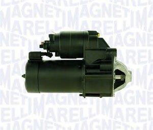Magneti marelli 944280801930 Starter 944280801930: Buy near me at 2407.PL in Poland at an Affordable price!