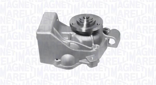 Magneti marelli 352316170909 Water pump 352316170909: Buy near me at 2407.PL in Poland at an Affordable price!