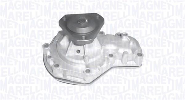 Magneti marelli 352316170957 Water pump 352316170957: Buy near me in Poland at 2407.PL - Good price!