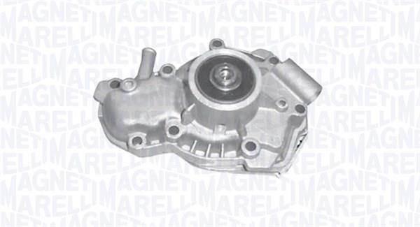 Magneti marelli 352316170973 Water pump 352316170973: Buy near me in Poland at 2407.PL - Good price!