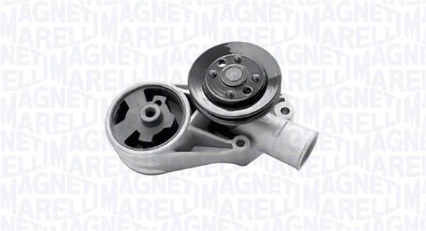 Magneti marelli 352316171027 Water pump 352316171027: Buy near me at 2407.PL in Poland at an Affordable price!