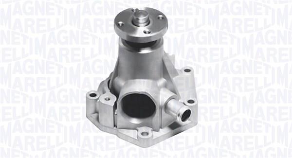 Magneti marelli 352316171043 Water pump 352316171043: Buy near me at 2407.PL in Poland at an Affordable price!