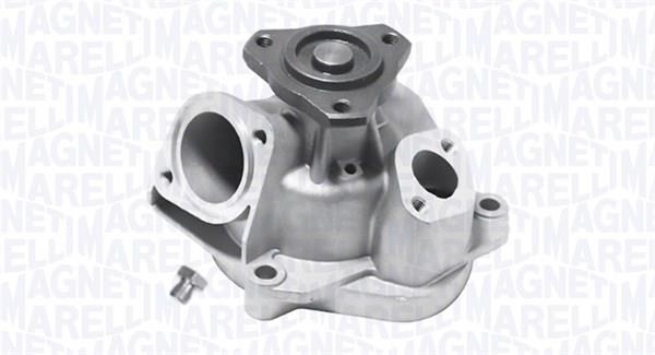 Magneti marelli 352316171187 Water pump 352316171187: Buy near me at 2407.PL in Poland at an Affordable price!