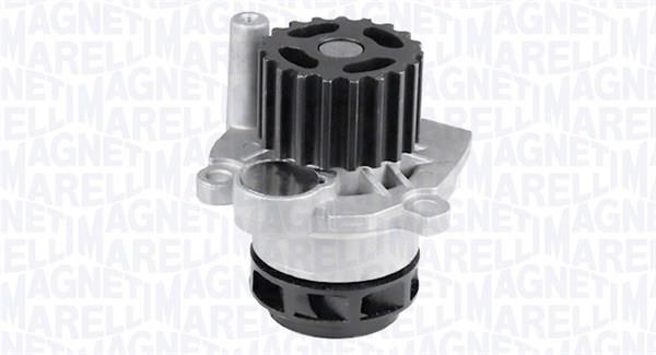 Magneti marelli 352316171195 Water pump 352316171195: Buy near me at 2407.PL in Poland at an Affordable price!
