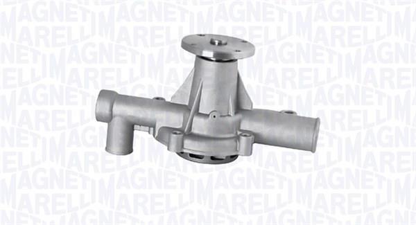 Magneti marelli 352316170034 Water pump 352316170034: Buy near me at 2407.PL in Poland at an Affordable price!