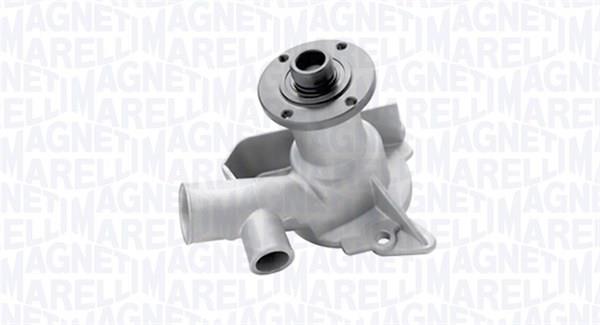 Magneti marelli 352316170036 Помпа водяная 352316170036: Отличная цена - Купить в Польше на 2407.PL!