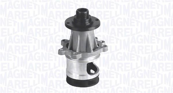 Magneti marelli 352316170038 Water pump 352316170038: Buy near me at 2407.PL in Poland at an Affordable price!