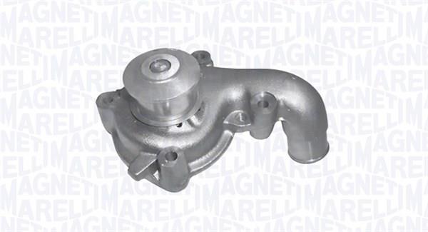 Magneti marelli 352316170155 Water pump 352316170155: Buy near me in Poland at 2407.PL - Good price!