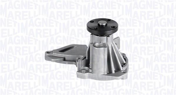 Magneti marelli 352316170170 Water pump 352316170170: Buy near me in Poland at 2407.PL - Good price!