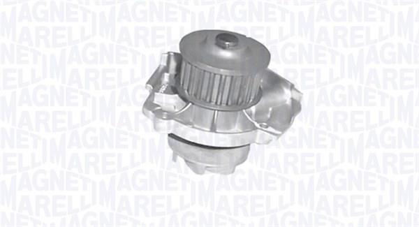 Magneti marelli 352316170306 Water pump 352316170306: Buy near me at 2407.PL in Poland at an Affordable price!