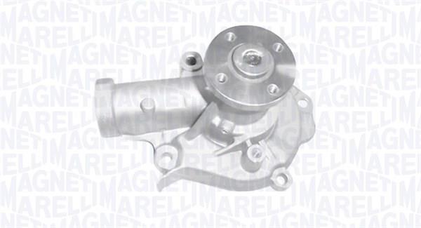 Magneti marelli 352316170555 Water pump 352316170555: Buy near me at 2407.PL in Poland at an Affordable price!