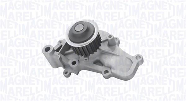 Magneti marelli 352316170590 Pompa wodna 352316170590: Dobra cena w Polsce na 2407.PL - Kup Teraz!