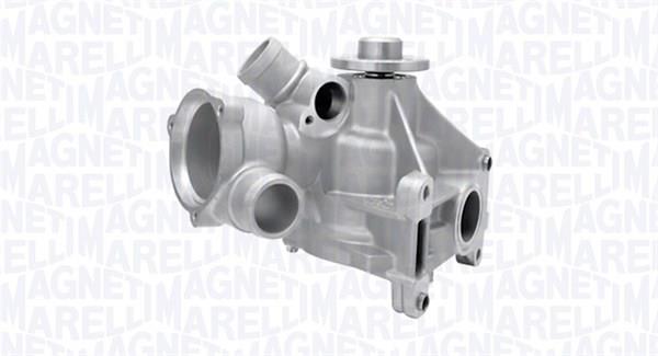 Magneti marelli 352316170653 Water pump 352316170653: Buy near me at 2407.PL in Poland at an Affordable price!