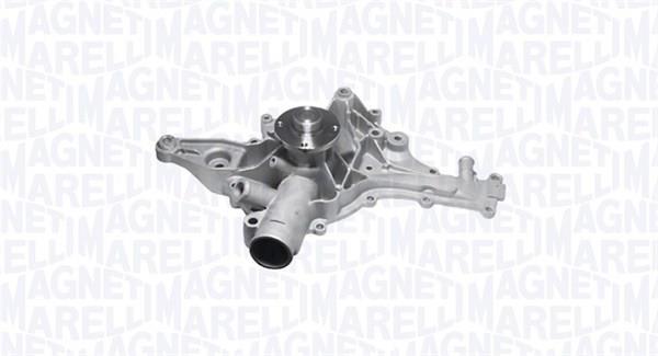 Magneti marelli 352316170664 Water pump 352316170664: Buy near me at 2407.PL in Poland at an Affordable price!