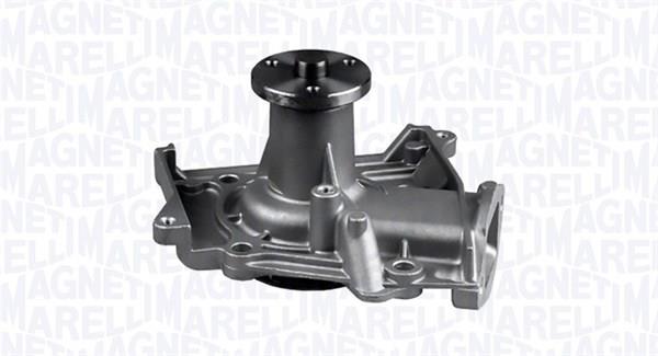 Magneti marelli 352316170724 Water pump 352316170724: Buy near me at 2407.PL in Poland at an Affordable price!