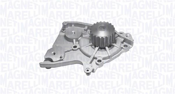 Magneti marelli 352316170725 Water pump 352316170725: Buy near me at 2407.PL in Poland at an Affordable price!
