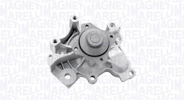 Magneti marelli 352316170738 Water pump 352316170738: Buy near me at 2407.PL in Poland at an Affordable price!