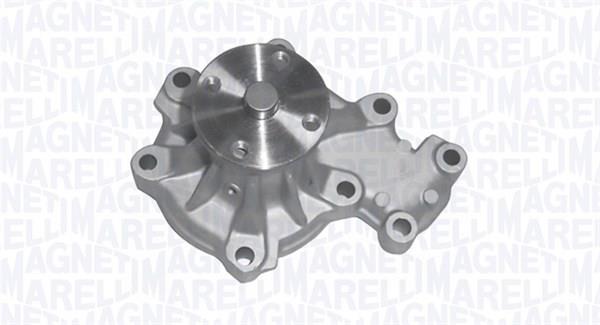 Magneti marelli 352316170739 Water pump 352316170739: Buy near me at 2407.PL in Poland at an Affordable price!