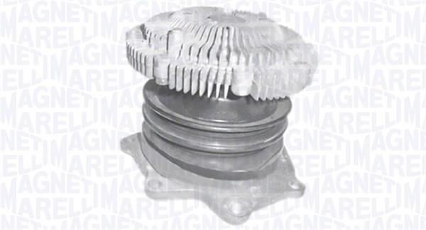 Magneti marelli 352316170811 Water pump 352316170811: Buy near me at 2407.PL in Poland at an Affordable price!