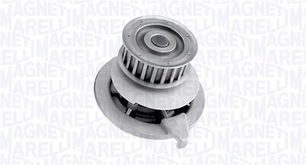 Magneti marelli 352316170847 Water pump 352316170847: Buy near me at 2407.PL in Poland at an Affordable price!