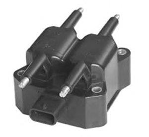 Magneti marelli 060717039012 Ignition coil 060717039012: Buy near me in Poland at 2407.PL - Good price!