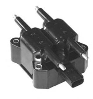 Magneti marelli 060717040012 Ignition coil 060717040012: Buy near me in Poland at 2407.PL - Good price!