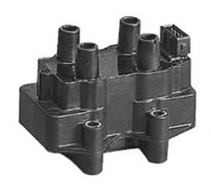 Magneti marelli 060717043012 Ignition coil 060717043012: Buy near me in Poland at 2407.PL - Good price!