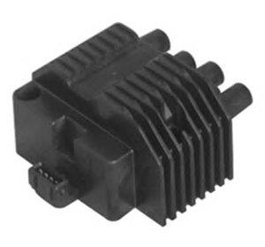 Magneti marelli 060717046012 Ignition coil 060717046012: Buy near me in Poland at 2407.PL - Good price!