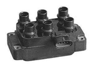 Magneti marelli 060717047012 Ignition coil 060717047012: Buy near me in Poland at 2407.PL - Good price!
