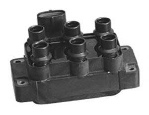 Magneti marelli 060717048012 Ignition coil 060717048012: Buy near me in Poland at 2407.PL - Good price!