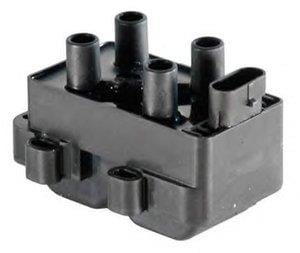 Magneti marelli 060717060012 Ignition coil 060717060012: Buy near me in Poland at 2407.PL - Good price!