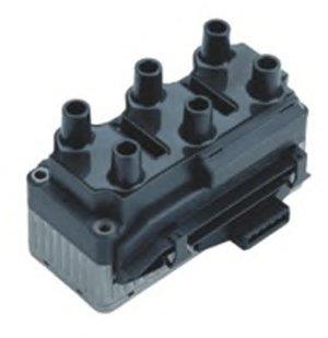 Magneti marelli 060717061012 Ignition coil 060717061012: Buy near me in Poland at 2407.PL - Good price!