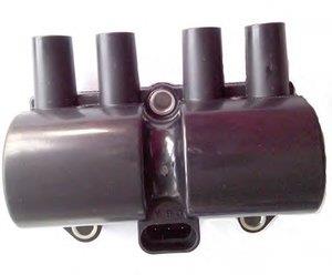 Magneti marelli 060717089012 Ignition coil 060717089012: Buy near me in Poland at 2407.PL - Good price!