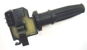 Magneti marelli 060717094012 Ignition coil 060717094012: Buy near me at 2407.PL in Poland at an Affordable price!