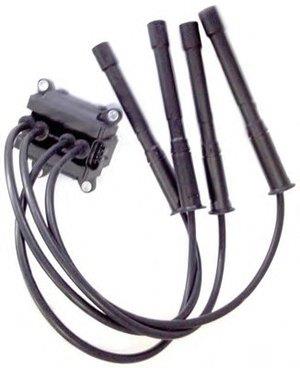 Magneti marelli 060717101012 Ignition coil 060717101012: Buy near me in Poland at 2407.PL - Good price!