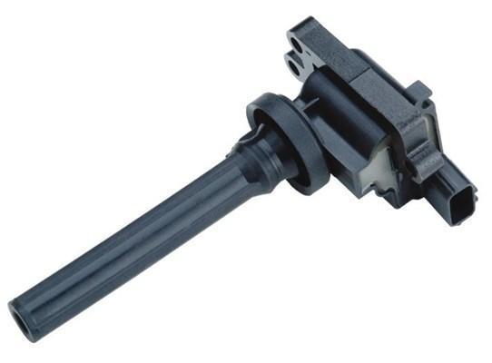 Magneti marelli 060717107012 Ignition coil 060717107012: Buy near me in Poland at 2407.PL - Good price!