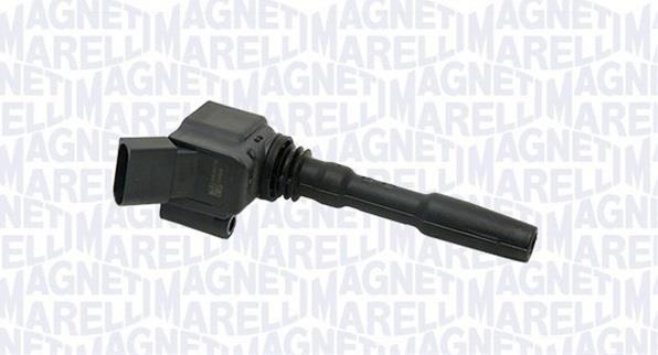 Magneti marelli 060810235010 Ignition coil 060810235010: Buy near me in Poland at 2407.PL - Good price!