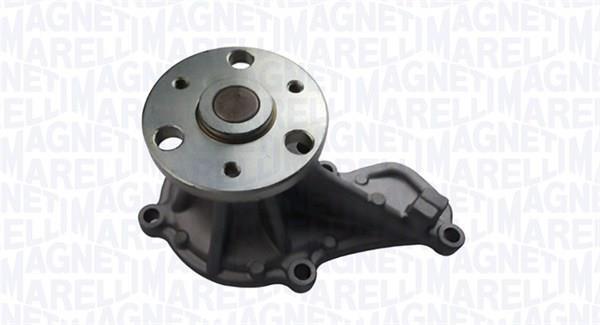 Magneti marelli 352316171261 Water pump 352316171261: Buy near me at 2407.PL in Poland at an Affordable price!