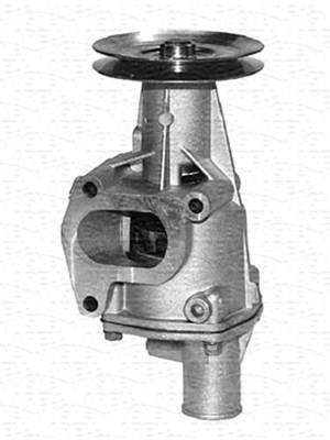 Magneti marelli 350981415000 Water pump 350981415000: Buy near me at 2407.PL in Poland at an Affordable price!