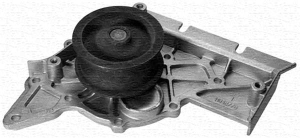 Magneti marelli 350981819000 Water pump 350981819000: Buy near me in Poland at 2407.PL - Good price!