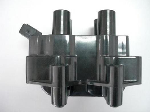 Magneti marelli 060717129012 Ignition coil 060717129012: Buy near me in Poland at 2407.PL - Good price!