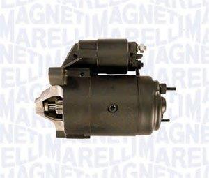 Magneti marelli 944280123400 Starter 944280123400: Buy near me at 2407.PL in Poland at an Affordable price!